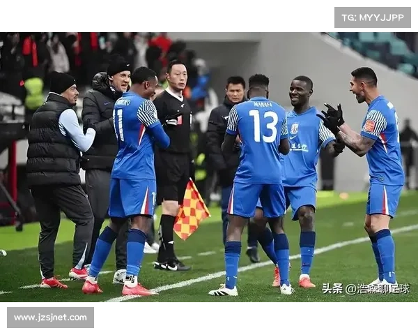 上海海港双冠荣光延续 亚冠精英赛首战迎战神户胜利船