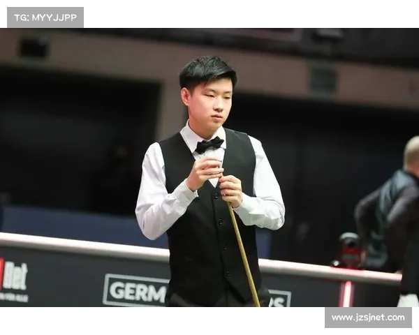 墨菲赛场状态火热秘诀曝光赛后采访揭示成功关键丁俊晖赵心童应借鉴